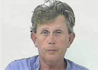 Billy Westberry, - St. Lucie County, FL 